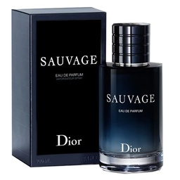 Christian Dior Men's Sauvage Eau De Parfum, 100 ml